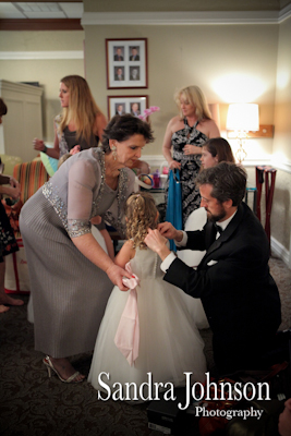 Best Winter Park Racquet Club wedding photographer - Sandra Johnson (SJFoto.com)